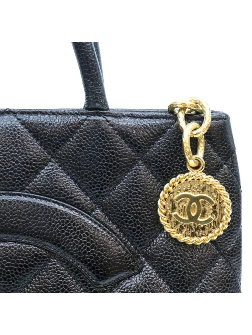 CHANEL this authentic